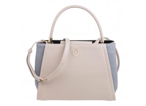 Женская сумка Alix, телесная NTEU16-309137