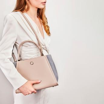 Женская сумка Alix, телесная NTEU16-309137