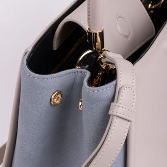 Женская сумка Alix, телесная NTEU16-309137