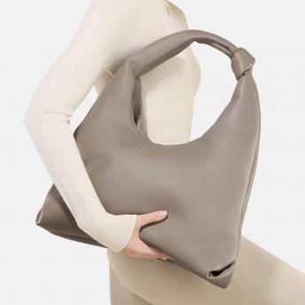 Сумка Violette, темно-серая NTEU16-591873