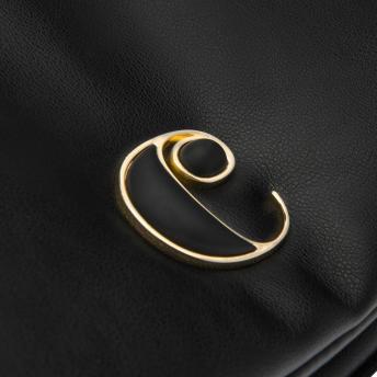 Сумка Vivienne, черная NTEU16-591874