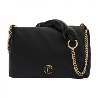 Сумка Vivienne, черная NTEU16-591874