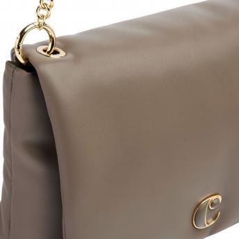 Сумка Vivienne, темно-серая NTEU16-591875