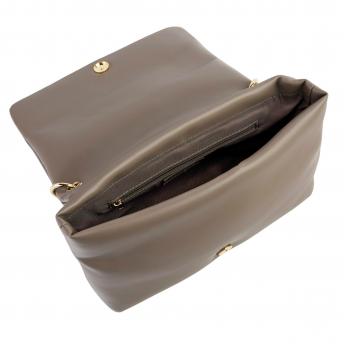 Сумка Vivienne, темно-серая NTEU16-591875