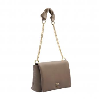 Сумка Vivienne, темно-серая NTEU16-591875