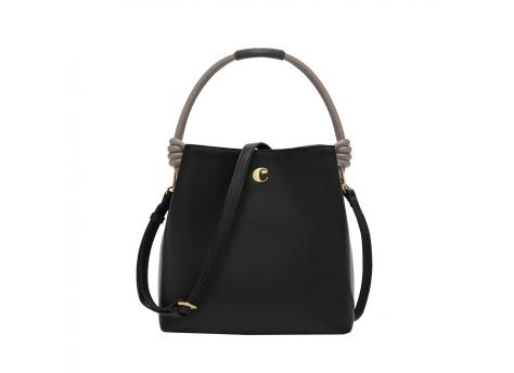 Сумка Apolline, черная NTEU16-591876