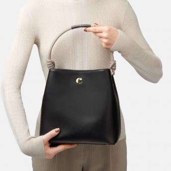 Сумка Apolline, черная NTEU16-591876