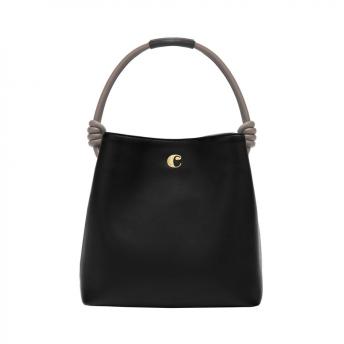 Сумка Apolline, черная NTEU16-591876