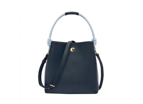 Сумка Apolline, темно-синяя NTEU16-591877