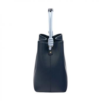 Сумка Apolline, темно-синяя NTEU16-591877