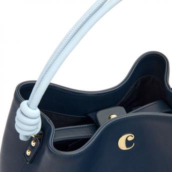 Сумка Apolline, темно-синяя NTEU16-591877