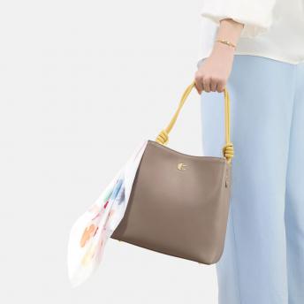 Сумка Apolline, бежевая NTEU16-591878