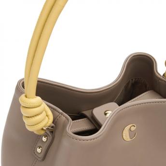 Сумка Apolline, бежевая NTEU16-591878