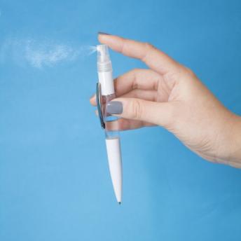 Ручка с распылителем SERGI NTEU3-200796