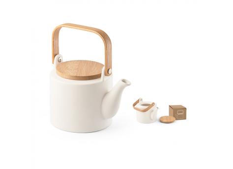 Керамический заварочный чайник GLOGG 700мл NTEU20-487143