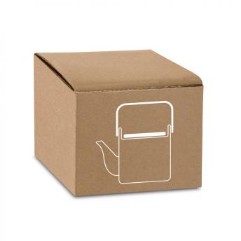 Керамический заварочный чайник GLOGG 700мл NTEU20-487143