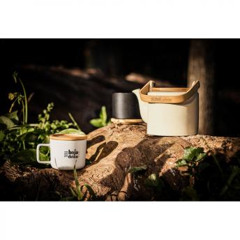 Керамический заварочный чайник GLOGG 700мл NTEU20-487143