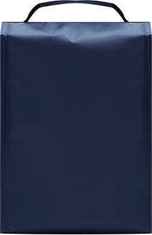 Сумка-холодильник KODIAK, темно-синяя NTEU7-538010