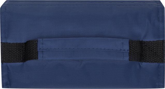 Сумка-холодильник KODIAK, темно-синяя NTEU7-538010