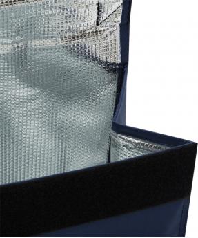 Сумка-холодильник KODIAK, темно-синяя NTEU7-538010