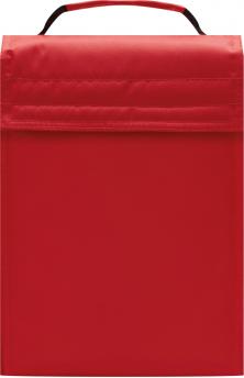Сумка-холодильник KODIAK, красная NTEU7-537960