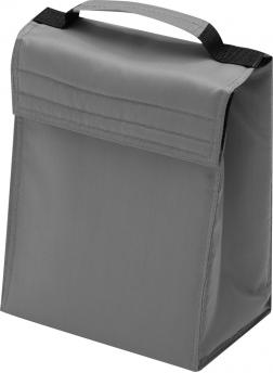 Сумка-холодильник KODIAK, серебристая NTEU7-537961