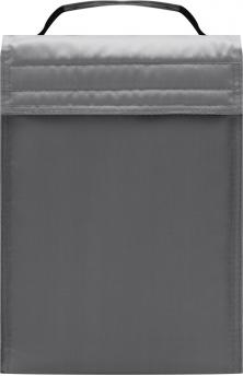 Сумка-холодильник KODIAK, серебристая NTEU7-537961