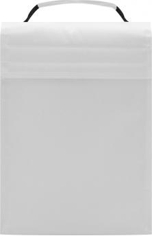 Сумка-холодильник KODIAK, белая NTEU7-538012