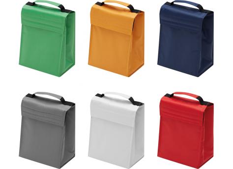 Сумка-холодильник KODIAK, белая NTEU7-538012