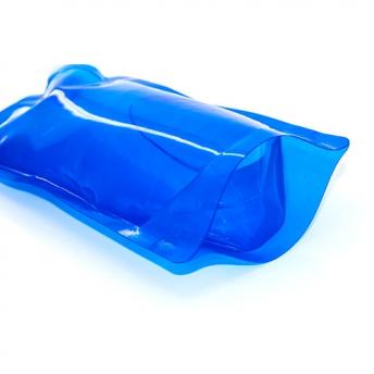 Складная бутылка "CASTER" NTEU3-98533