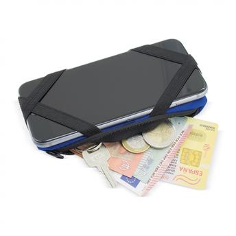 Чехол для телефона + кошелек RUN NTEU3-101763