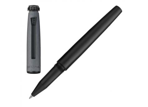 Ручка-роллер Chronobike Black Gun NTEU16-569777