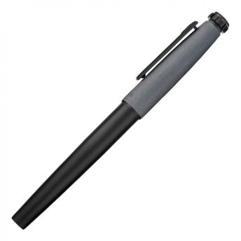 Ручка-роллер Chronobike Black Gun NTEU16-569777