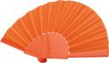 Складной веер COOL RPET, оранжевый NTEU7-538035