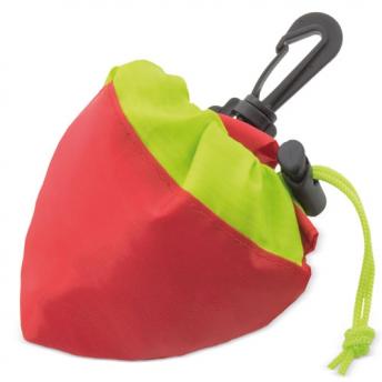 Складная сумка для покупок "Strawberry" NTEU3-97347