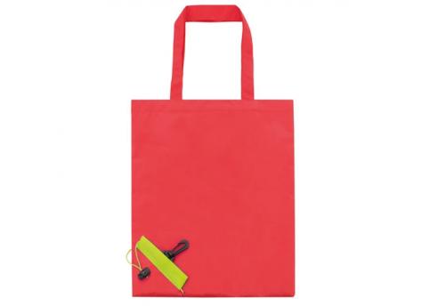 Складная сумка для покупок "Strawberry" NTEU3-97347