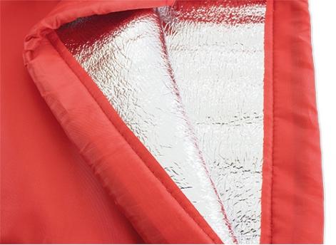 Сумка-холодильник для спорта "BREAK" NTEU3-99459