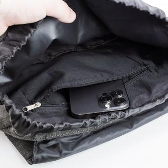 Рюкзак с двойной защитой NTEU3-98617