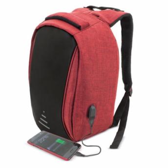 Рюкзак "SECURITY" NTEU3-99536