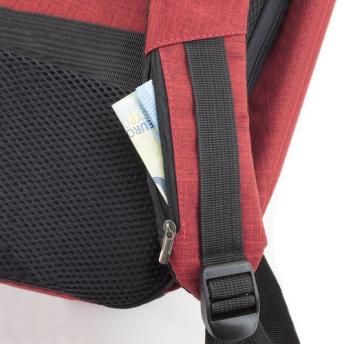 Рюкзак "SECURITY" NTEU3-99538