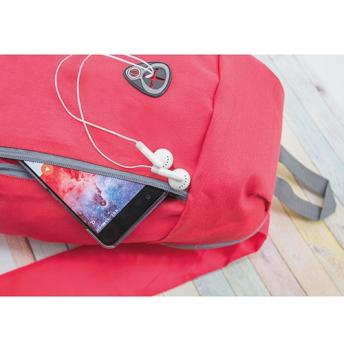 Рюкзак "DEKITO LUXE" NTEU3-98643