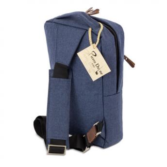 Рюкзак для ноутбука "LUGANO" NTEU3-98645