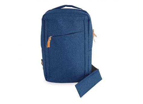 Рюкзак для ноутбука "LUGANO" NTEU3-98645