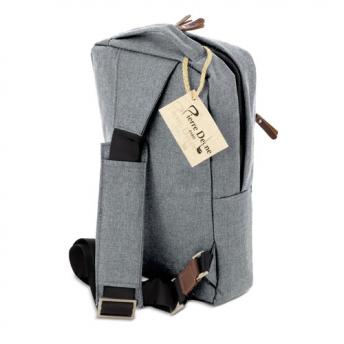 Рюкзак для ноутбука "LUGANO" NTEU3-98646