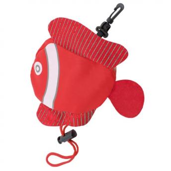 Складная сумка для покупок "FISH" NTEU3-99580