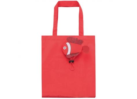 Складная сумка для покупок "FISH" NTEU3-99580