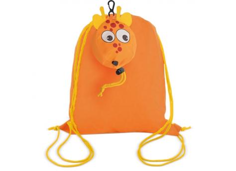 Складной рюкзак "GIRAFFE" NTEU3-200825