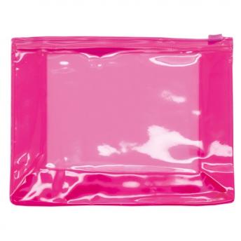 Прозрачная дорожная сумка для туалетных принадлежностей NTEU3-99598