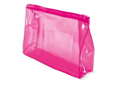 Прозрачная дорожная сумка для туалетных принадлежностей NTEU3-99598