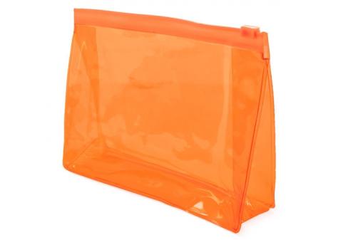 Прозрачная дорожная сумка для туалетных принадлежностей NTEU3-99600